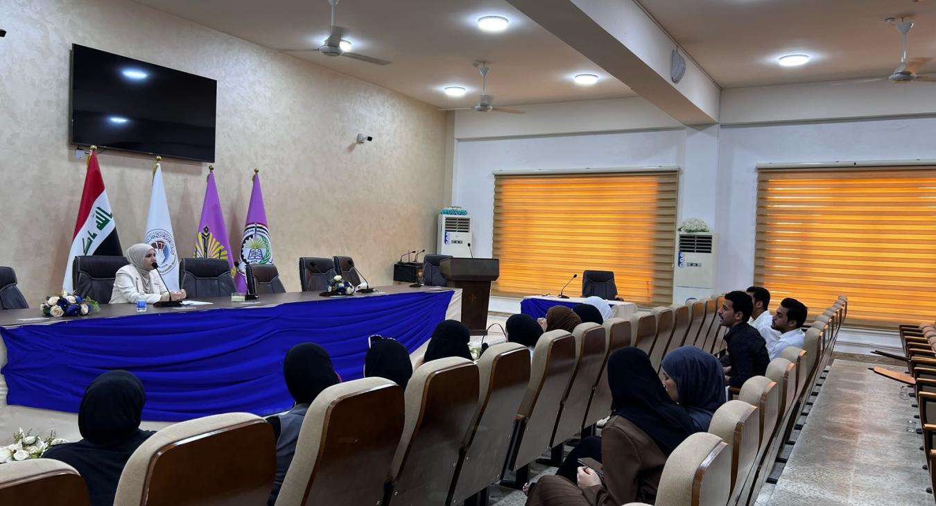 Workshop: Women, Security, Peace and UN Resolution 1325