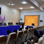 Workshop: Women, Security, Peace and UN Resolution 1325